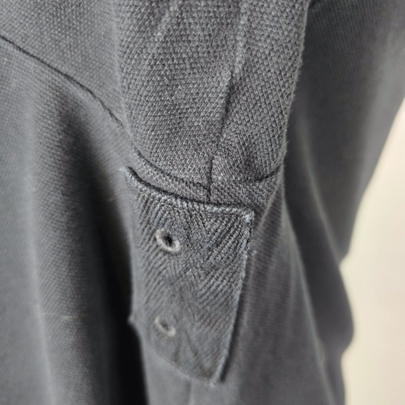 Polo Ralph Lauren Men's Marine Supply 1967 Large Pony Golf Polo Shirt Size 3XB - Picture 7 of 10